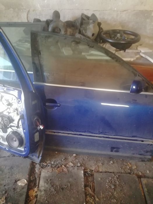 Части за VW PASSAT b5 2.5tdi