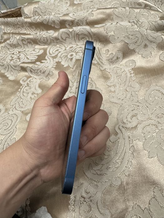 Айфон 13 256гб 70%