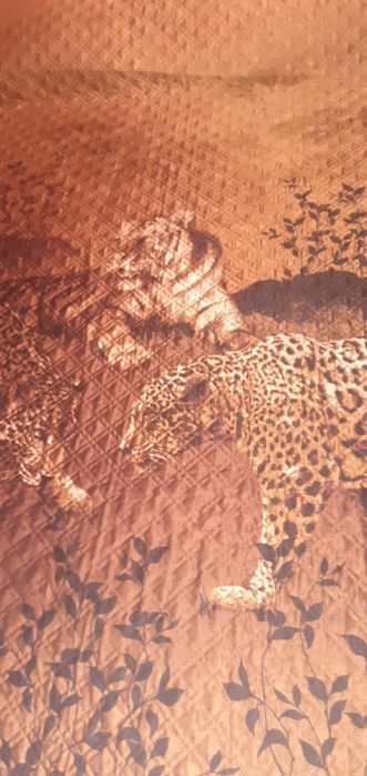 Продам покрывала на кровать