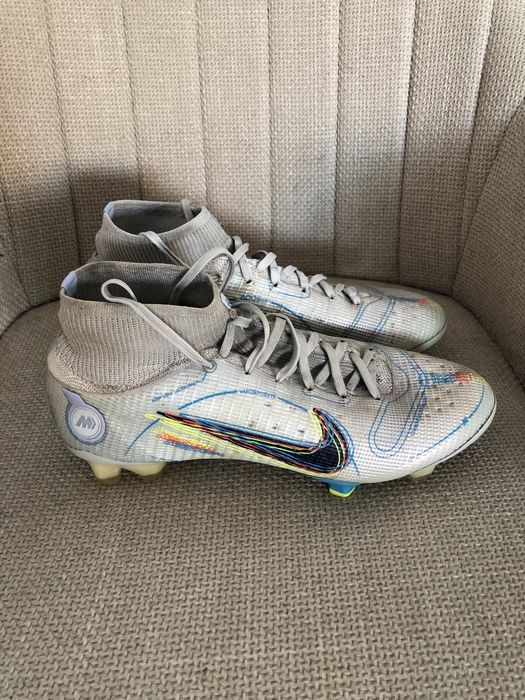 Бутонки Nike mercurial ACC 38.5  размер