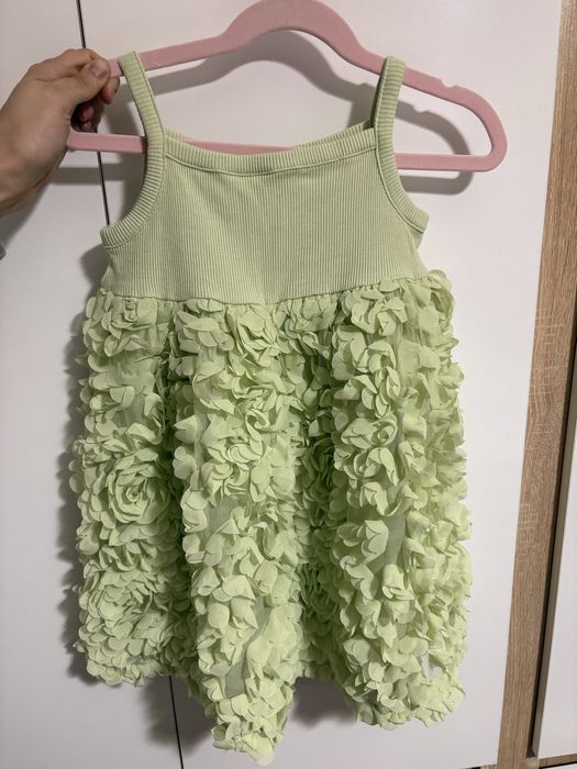 Детска рокля  H&M - 104 размер