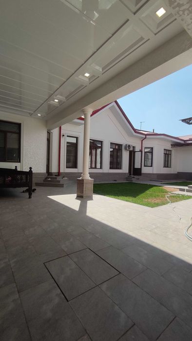 Продаётся Дом 5 соток Из-за новый махалля