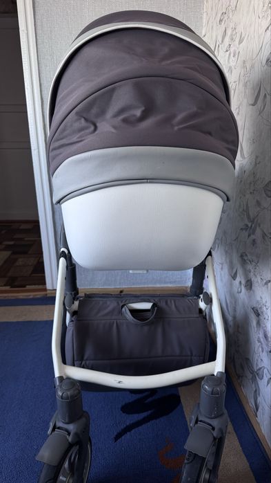 anex sport коляска 2 в 1