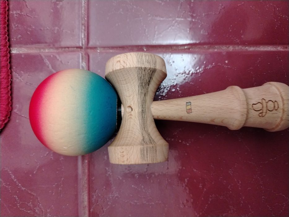 Kendama  pro model Romania
