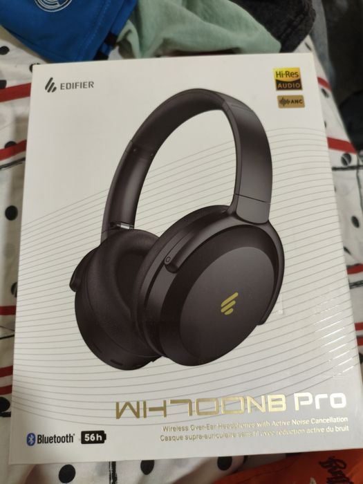 Наушники WH700NB PRO ORIGINALТорг есть