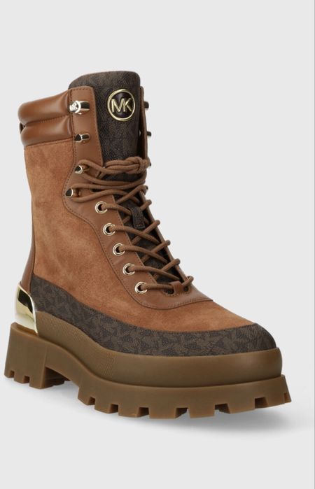 Боти Michael Kors