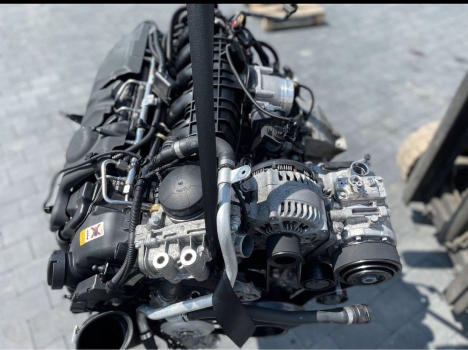 Injectoare intercooler bmw m4 f82 m3 f80 m2, admisie clapeta piese