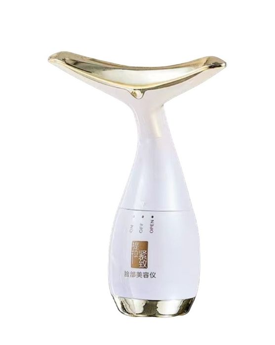 Массажер для лица Новый