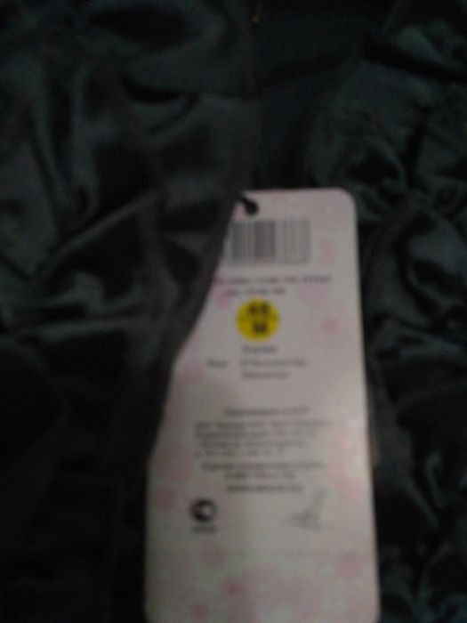 Блузка новая шелковая