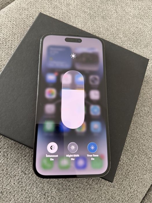 Iphone 14 PRO MAX 256 Gb Neverlook