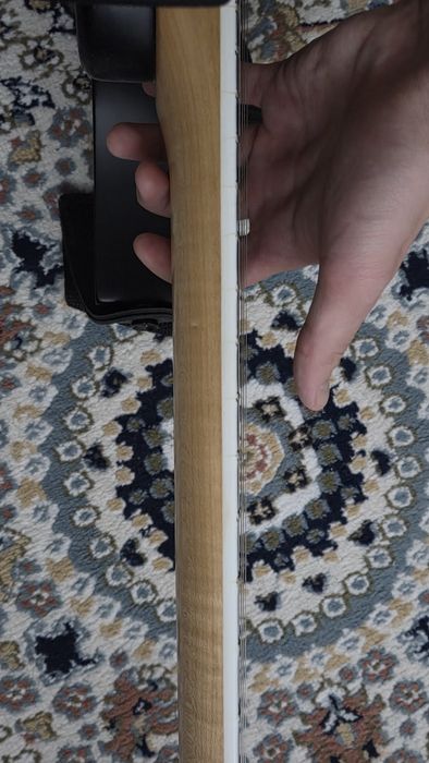 Электрогитара Ibanez