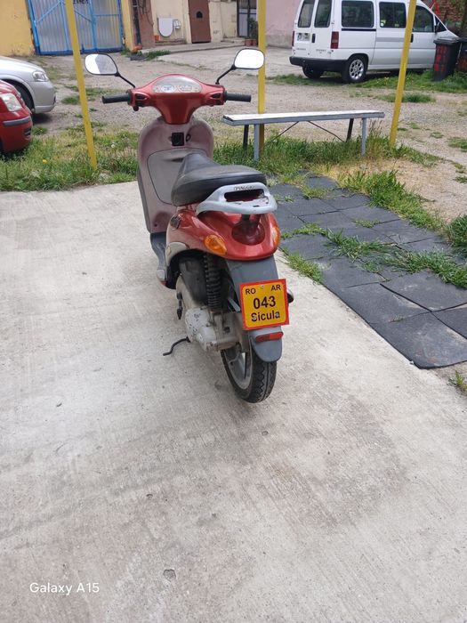 Piaggio Liberty stare foarte bună
