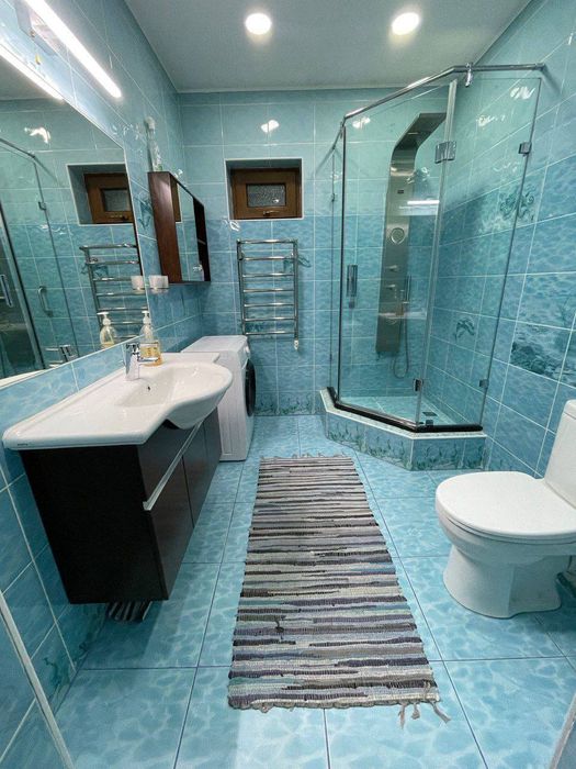 Квартира своя 3/2/4 Мирзо Улугбекский район