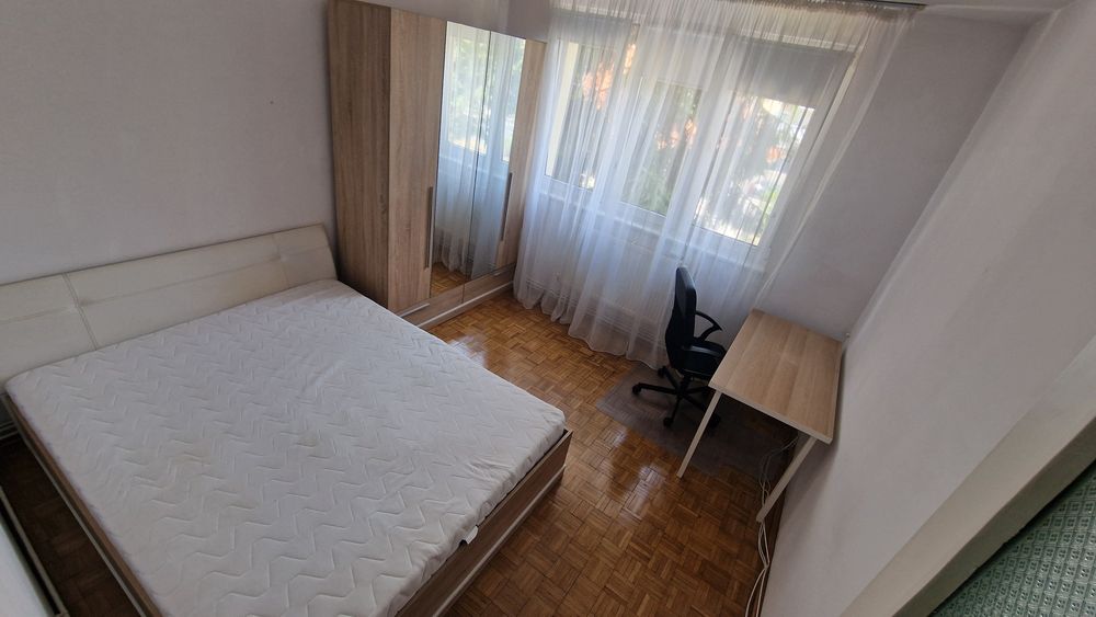Închiriez apartament 3 camere în Grigorescu
