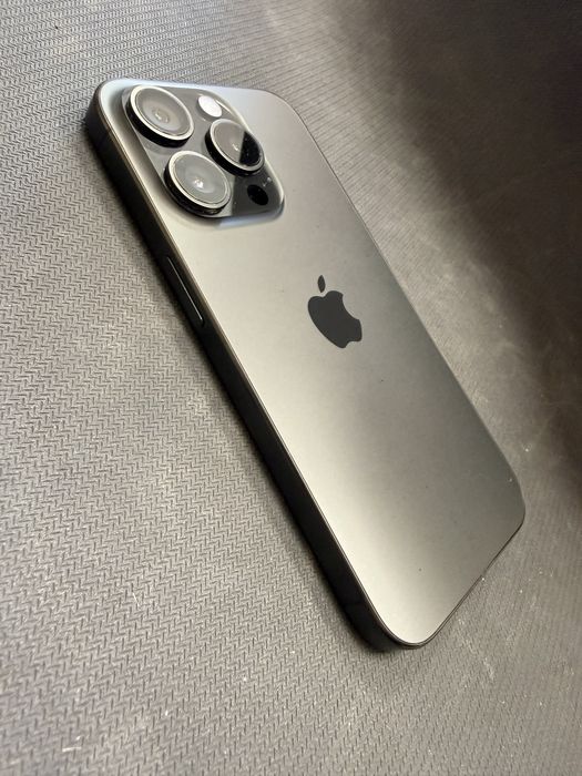 iPhone 15 Pro  256gb