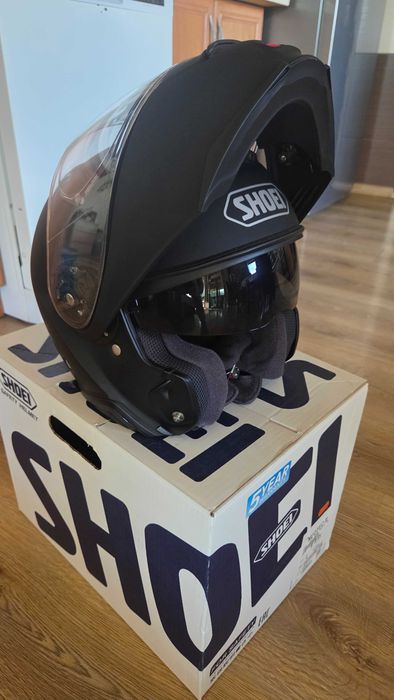 Vand Casca Shoei Neotec 2 marime L (59-60