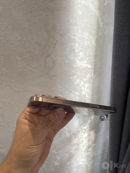 Iphone 16 pro 128