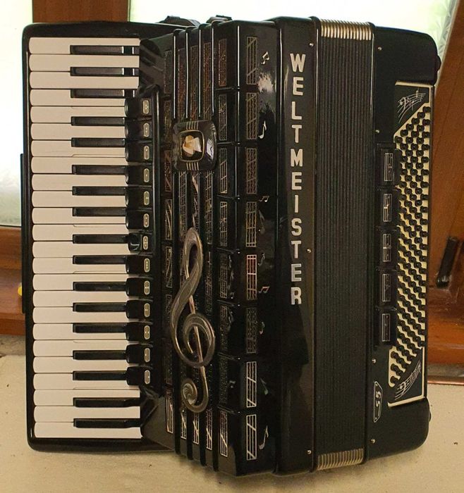 Weltmeister S5 Велтмайстер С5 перфектен!