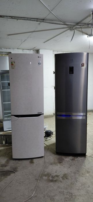 Холодильник отличном состоянии