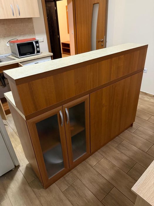 Кухненски остров, бар