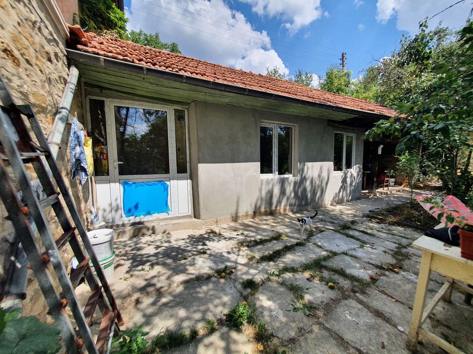 Продава се Къща в с. Косарка, Област Габрово - 166 кв.м за 461 €/кв.м - Снимка #1