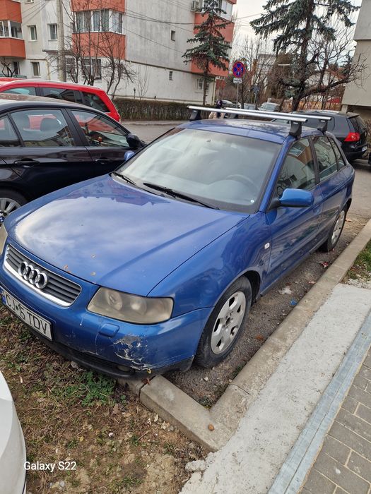 Vand audi A3 tdi