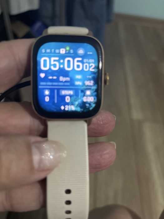 Продам смарт часы