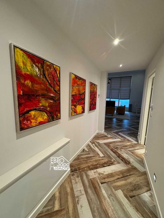 Продава се Къща в с. Малка Верея, Област Стара Загора - 395 кв.м за 1330 €/кв.м - Снимка #11