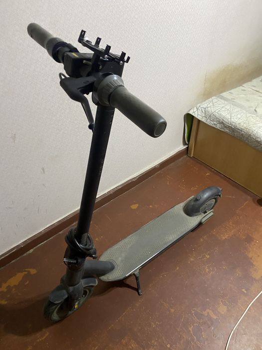 Продается  Ninebot G30P
