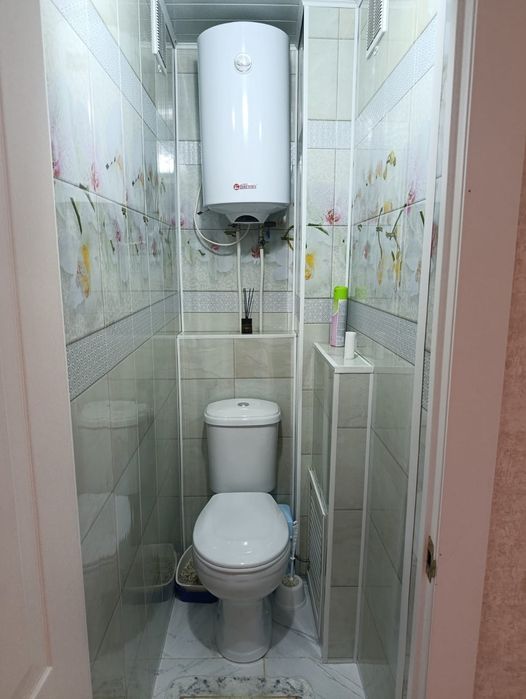 Продам квартиру 51 кв. метр