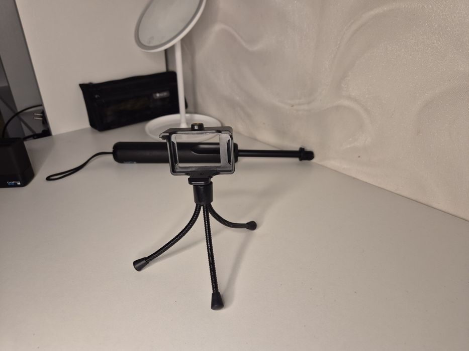 Продам комплектующие для Gopro