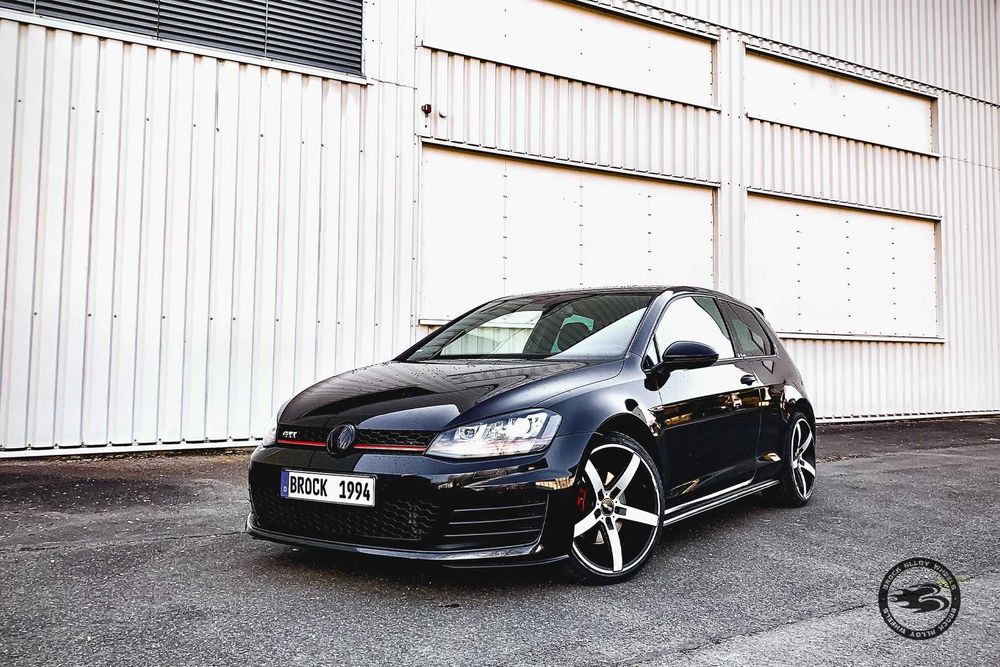 Джанти Brock B35 9Jx20 ET50 5x120 – Made in Germany