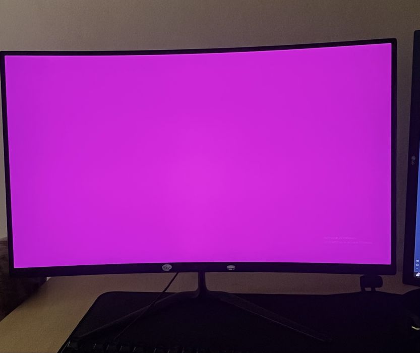 Monitor Acer 180hz 29 inch