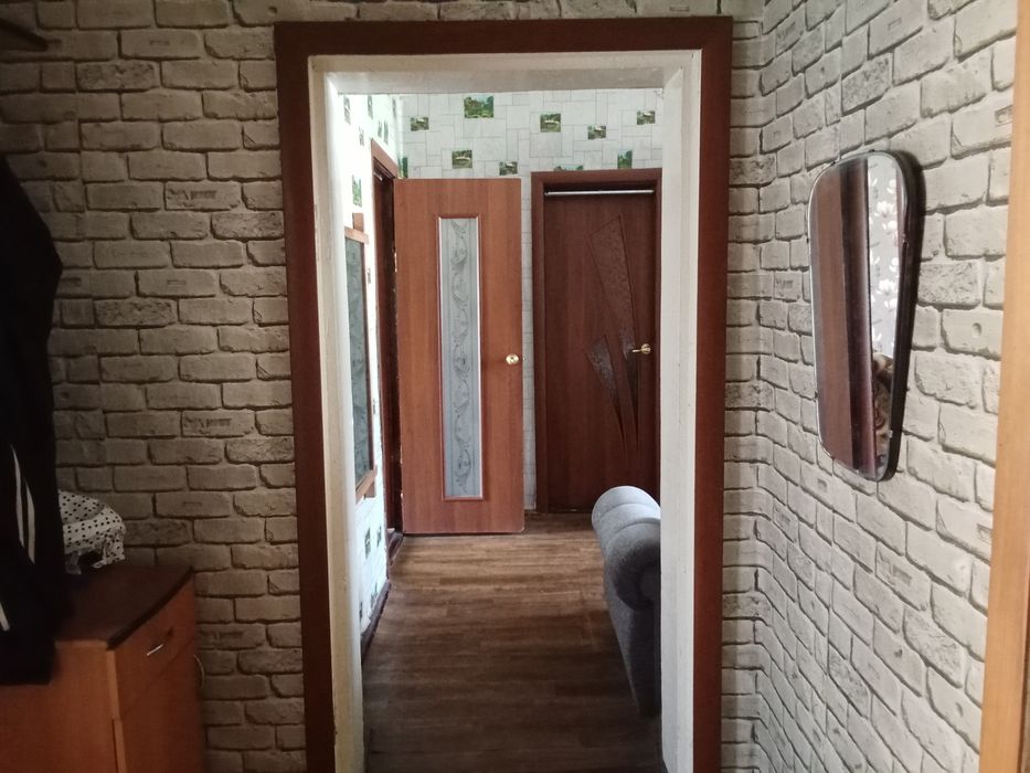 Продам дом или обмен на квартиру