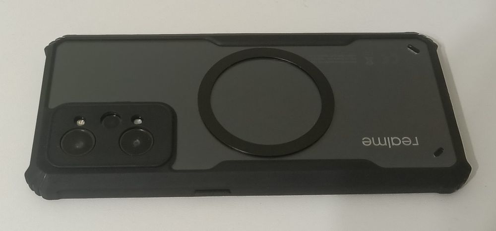 Realme GT Neo 2 5G