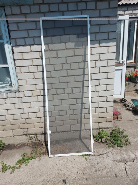 Москитная сетка продам
