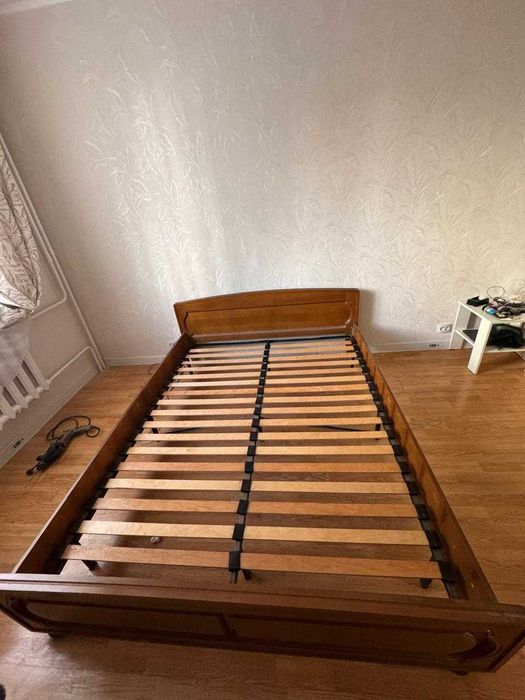 корпусная мебель, кровать