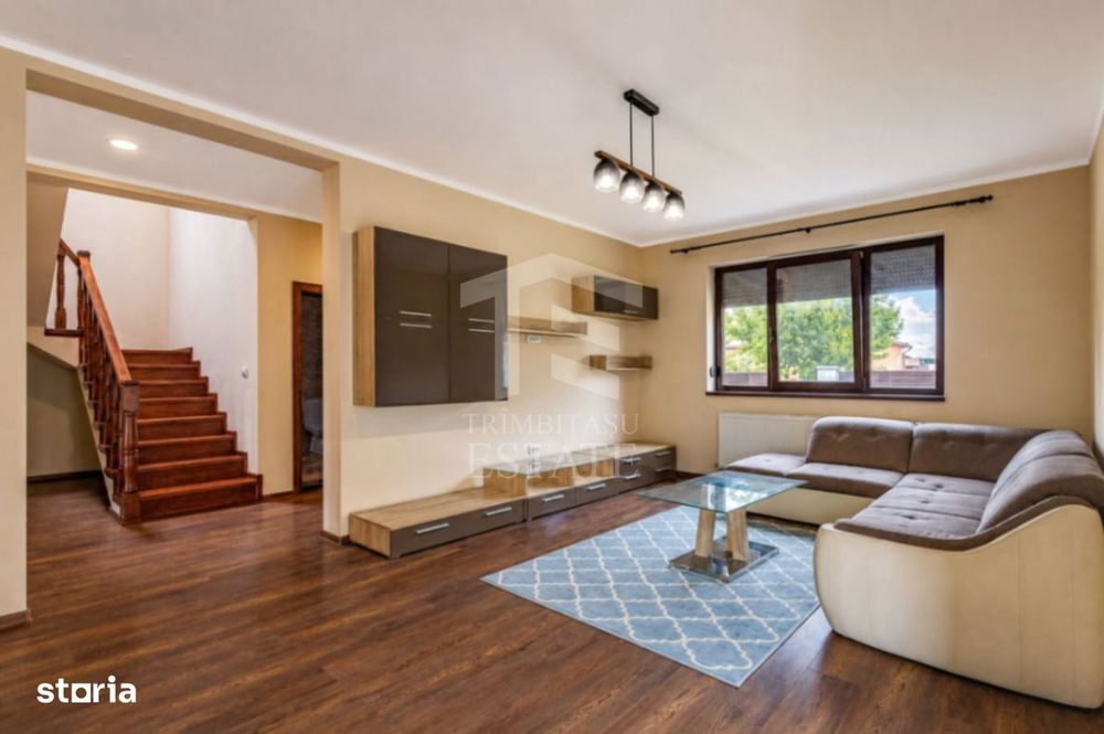 Casa 5 camere | Teren generos | Curte |  Gradina | Biled | COMISION 0%
