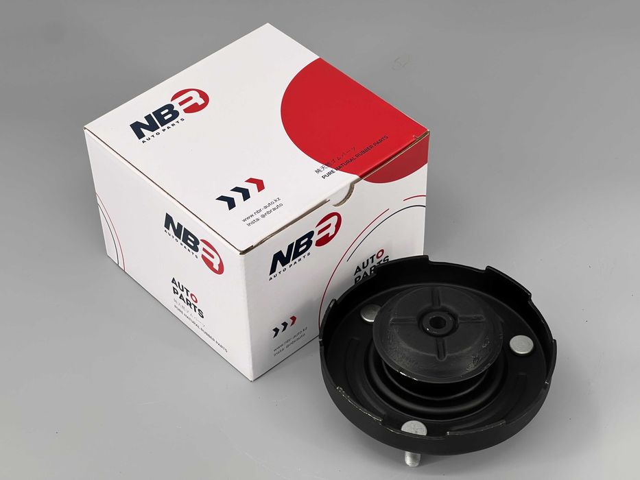 Опора(Чашка) амортизатора NBR RL HYUNDAI SONATA/GRANDEUR