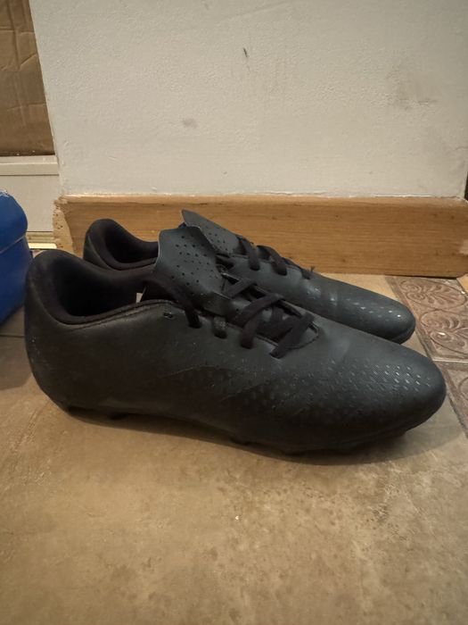 Adidas бутсы Predator  шипы 38