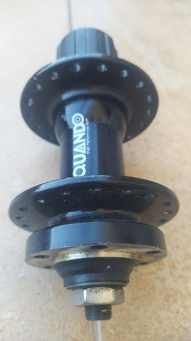 Задна главина QUANDO 36H