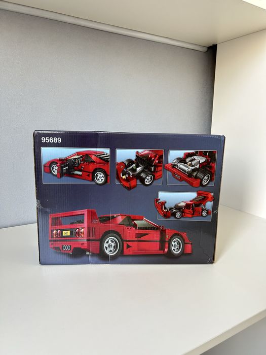 Конструкторы Лего