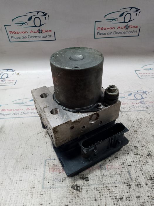 pompa abs nissan qashqai 1.6 2011