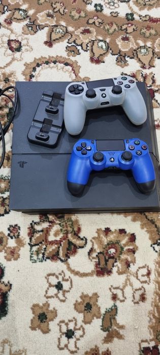 Плейстейшен  4 1 терабайт