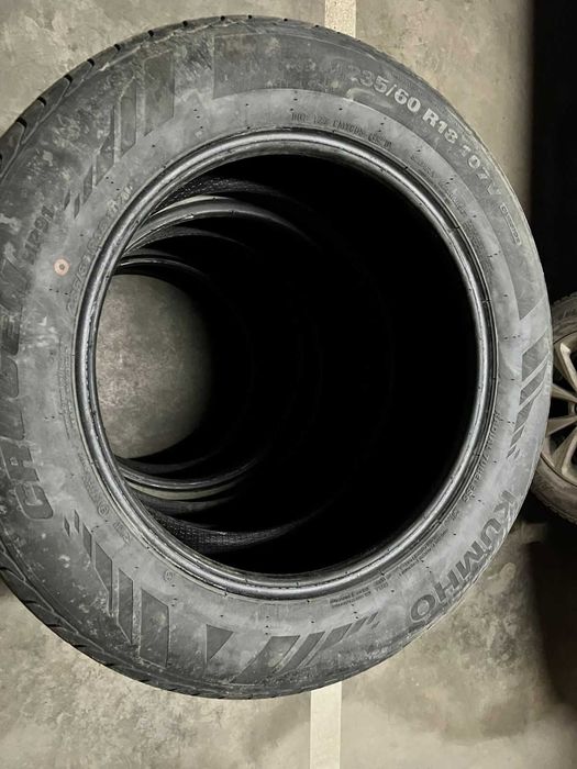 KUMHO Шины летние