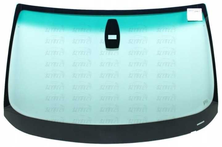 Предно стъкло BMW 5 Series E60 / E61 2003 - 2007 с място за СЕНЗОР