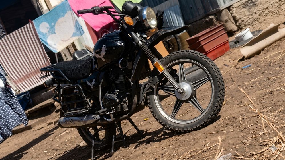ЛТМ 150сс расширенный