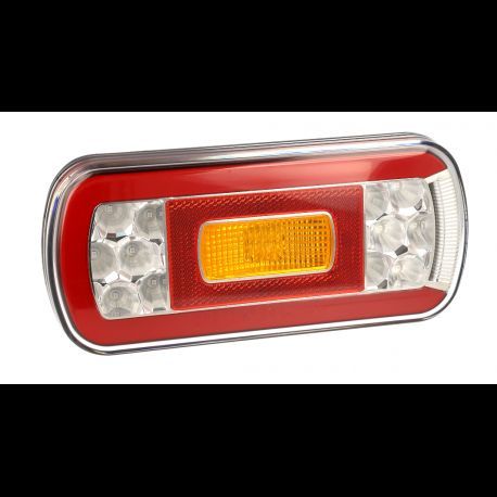 Lampa LED FT 130 Fristom