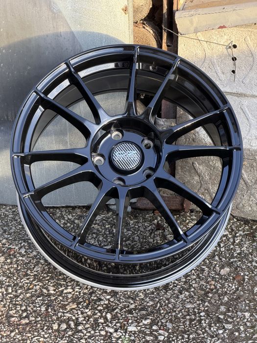 Джанти 18 “ цола 5х112 чисто нови Audi Mercedes Seat Skoda Volkswagen