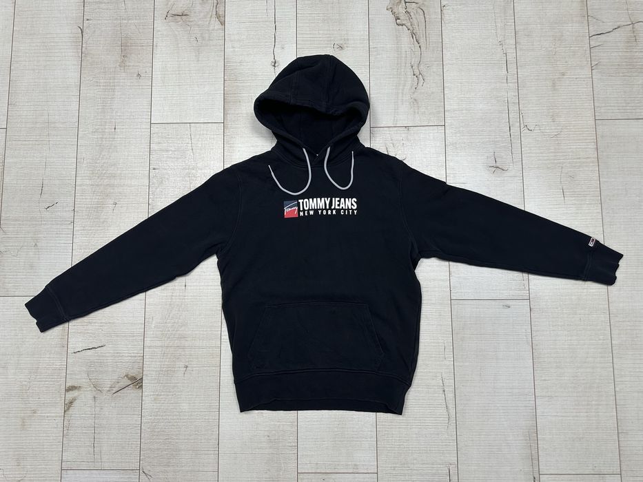 Hanorac Tommy Jeans